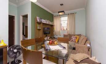 Imagem 1: Apartamento à venda, 2 quartos, 1 vaga, Paquetá - Belo Horizonte/MG