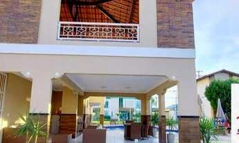 Imagem 5: Casa em Condomínio para Venda em Eusébio, Centro, 3 dormitórios, 3 suítes, 5 banheiros, 4