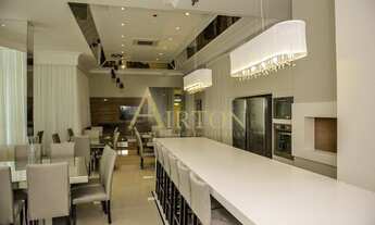 Imagem 4: Apartamento, V4095, 4 Suites sendo 1 master, 4 vagas, lazer completo, com ótimo valor