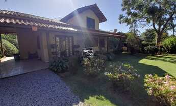 Imagem 7: FLORIANóPOLIS - Casa Padrão - Porto da Lagoa