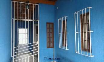 Imagem 2: Taboão da Serra, Sobrado no Parque Monte Alegre!