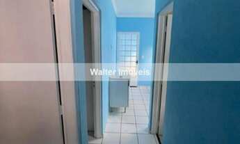 Imagem 7: CAMPINAS - Casa Padrão - LOTEAMENTO RESIDENCIAL PORTO SEGURO