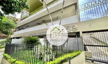 Imagem 3: Apartamento à venda, 112 m² por R$ 399.000,00 - Méier - Rio de Janeiro/RJ