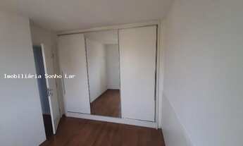 Imagem 7: Apartamento para Venda em São Paulo, Jaguaré, 2 dormitórios, 1 banheiro, 1 vaga