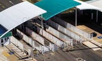 Imagem 2: GALPAO INDUSTRIAL em Campinas - SP, Techno Park