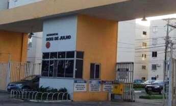 Imagem: Apartamento Mobiliado no condomínio Dois