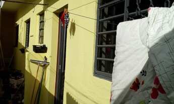 Imagem 7: Casa Ampla de 135m² - Vila Humaitá - Santo André - SP