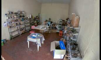 Imagem 7: Loja para Locação em Belo Horizonte, São Marcos, 1 banheiro