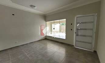 Imagem 4: Casa com 3 quartos, Jardim Alto São Francisco - Campo Grande