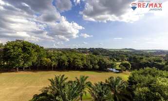 Imagem 4: EXTRAORDINÁRIO APARTAMENTO NO EDIFÍCIO EXKLUSIV GOLF NO VILA DO GOLF- 322,50 M² - R$2.490