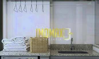 Imagem 2: Apartamento com 2 dormitórios à venda, 72 m² por R$ 541.000,00 - Canto do Forte - Praia Gr