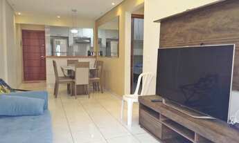 Imagem 3: Apartamento 2 dormitórios 1 vaga de garagem e 65M² de área útil no bairro Guilhermina Prai