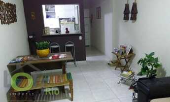 Imagem: Apartamento para venda possui 54 metros