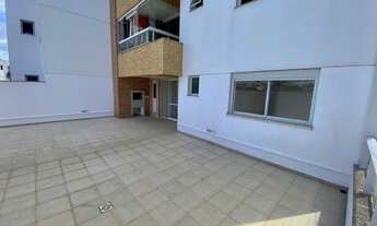 Imagem 7: Apartamento com 02 dormitórios sendo 01 suíte e terraço no Abraão, Florianópolis - SC