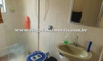 Imagem 5: Apartamento Semi Mobiliado a Venda com 1 Dormitório - Caiçara - Praia Grande - SP