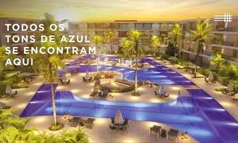 Imagem 2: MS | Lançamento em Muro Alto | 2 Quarto 55m²