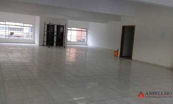 Imagem 2: Sala para alugar, 220 m² por R$ 5.000,00/mês - Jardim do Mar - São Bernardo do Campo/SP