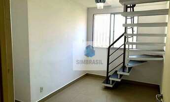 Imagem 5: Cobertura à venda, 108 m² por R$ 419.000 - Jardim Nova Europa - Campinas