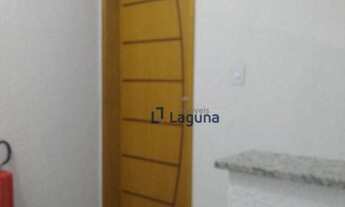 Imagem 2: Apartamento com 2 dormitórios à venda, 106 m² por R$ 456.000 - Vila Valparaíso - Santo And