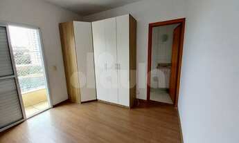 Imagem 2: Cobertura com 180 m² de área sendo 90+90 m² no Bairro Santa Maria Santo Andre