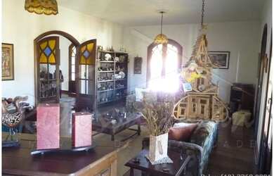 Imagem 6: Casa residencial à venda, Cidade Universitária, Campinas - CA1929