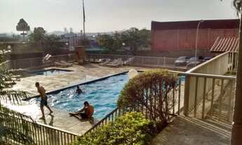 Imagem 6: Apartamento para aluguel possui 68 metros quadrados com 3 quartos