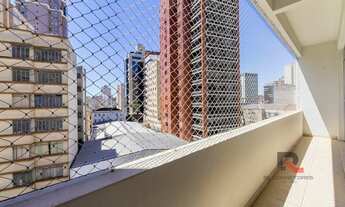 Imagem: Apartamento para Venda em Curitiba, Centro