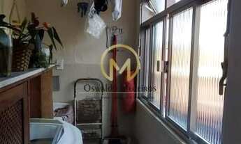 Imagem 5: Apartamento para venda com 78 metros quadrados com 3 quartos em São Sebastião - Petrópolis