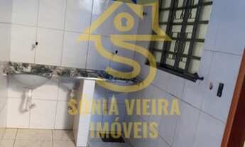 Imagem 6: CASA 3/4 LOCALIZADA NO BAIRRO CALIXTOPOLIS - ANÁPOLIS GO