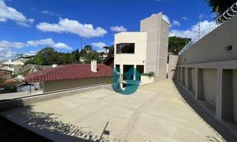 Imagem 4: Casa com 3 dormitórios à venda, 399 m² por R$ 1.484.000,00 - Pilarzinho - Curitiba/PR