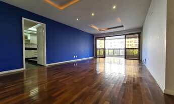 Imagem: Apartamento para venda com 157 metros quadrados