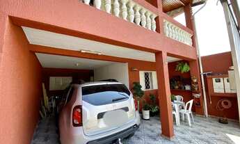 Imagem: CAMPINAS - Casa Padrão - JARDIM SHANGAI