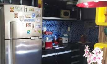 Imagem 5: Apartamento 01 Quarto, Acupe de Brotas ,01 Garagem