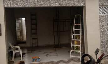 Imagem 2: Casa para venda possui 140 metros quadrados com 4 quartos em Turu - São Luís - MA