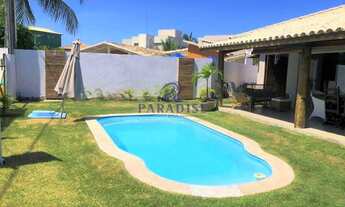 Imagem 5: Casa com 4 SUITES, Guarajuba, Camaçari - R$ 1.45 mi, Cod: 68506