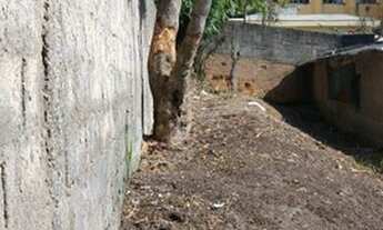 Imagem 6: Terreno rua sem saída