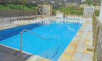 Imagem 3: Vendo apartamento em Ribeirão Preto. Edifício Spázio Reauville. Agende sua visita