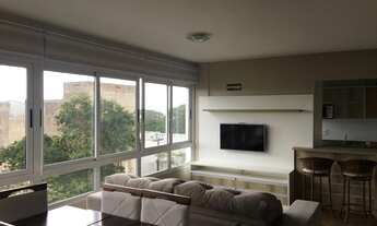 Imagem 4: Apartamento para Venda em Porto Alegre, Petrópolis, 2 dormitórios, 1 banheiro