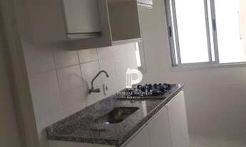Imagem 5: Apartamento à venda, 56 m² por R$ 260.000,00 - Capuava - Valinhos/SP