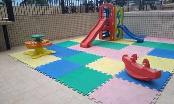 Imagem 3: Apartamento para venda com 76 metros quadrados com 2 quartos em Aviação - Praia Grande - S