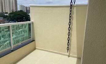 Imagem 3: COBERTURA S/ COND. 2 DORMS - 1 VG - 75M² - VL. AMÉRICA - SANTO ANDRÉ