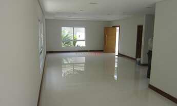 Imagem 3: VENDO SOBRADO NO BOLSÃO DE INTERLAGOS - SÃO PAULO - ACABAMENTO IMPECAVEL