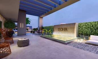 Imagem 5: Apartamento com 2 dormitórios à venda, 69 m² por R$ 412.100,00 - Canto do Forte - Praia Gr