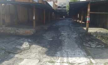 Imagem 4: Terreno e loja para renda no centro de Santana - Investir com renda de aluguel