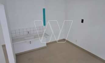 Imagem 4: Sala - Vila Bourbon (Sousas) - Campinas