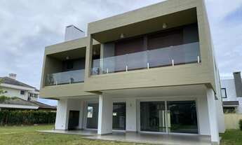 Imagem 1: XANGRI-Lá - Casa de Condomínio - Condominio La Plage