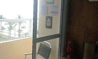 Imagem 6: Apartamento à venda, 82 m² por R$ 435.000,00 - Jardim Imperador - Praia Grande/SP