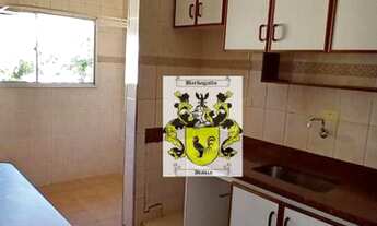 Imagem 3: Apto 54 m² Jordanopolis - SBC