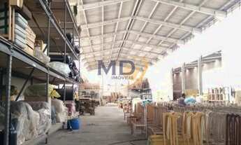 Imagem 5: SãO BERNARDO DO CAMPO - Galpão/Depósito/Armazém - Demarchi