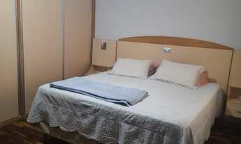 Imagem 2: Ref.: 6313 - Casa terrea de 400m² com 02 dormitórios sendo 01 suite e 05 vagas de garagem